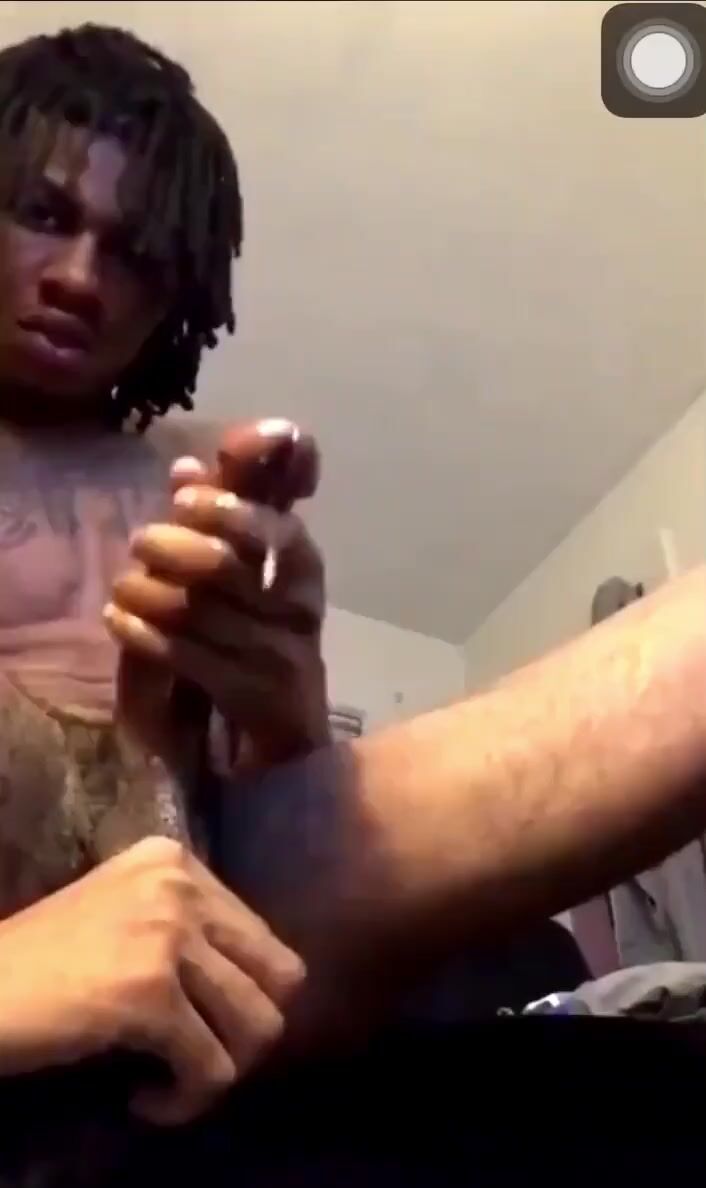 Twink muscle daddy bareback cock cumshots 2