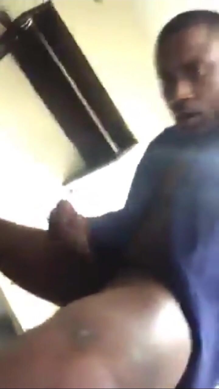 [01] 3 black twink boy - dick, jerking and load