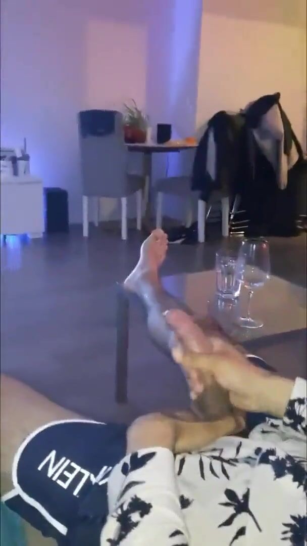 Heißer cumshot im kurzen clip 11