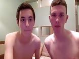 Cute naked boys chaturbate cam show