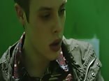 Christoph grissemann stars in short film