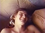 1235 vintage twinks in tent