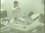 Bareback brothers: 18 and 20 yo boys porn