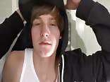 18 twink gets bath assistance part 1
