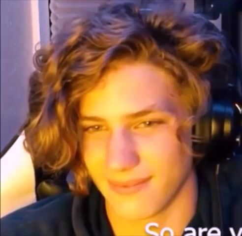 Mark.meteen