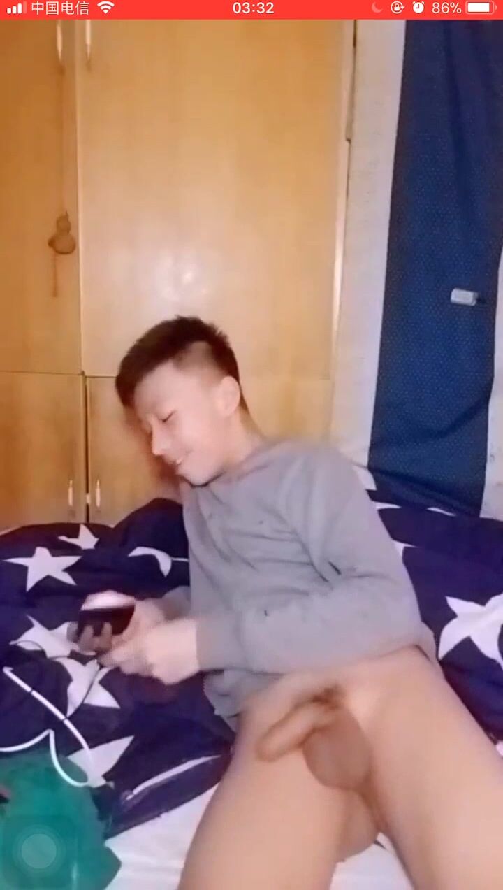 18y asian nudism ❤️ gamer