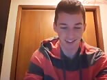 18yo jerks and fingers himself boys porn