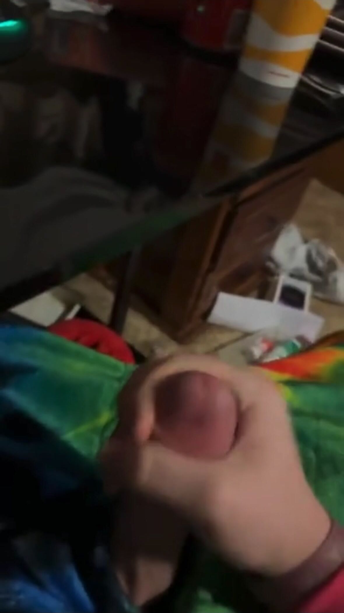 ChrisCross