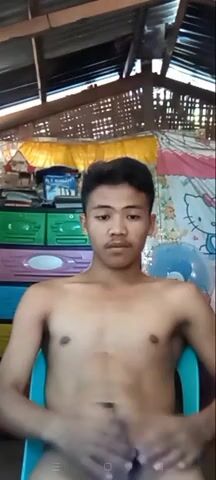 19 year-old pinoy guy