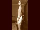 19yo twink dances then showers with boys