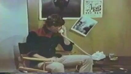 1970s vintage first time gay bareback