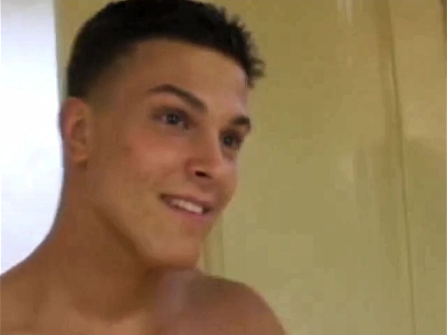 Big cock fireman mike 19yo cam show