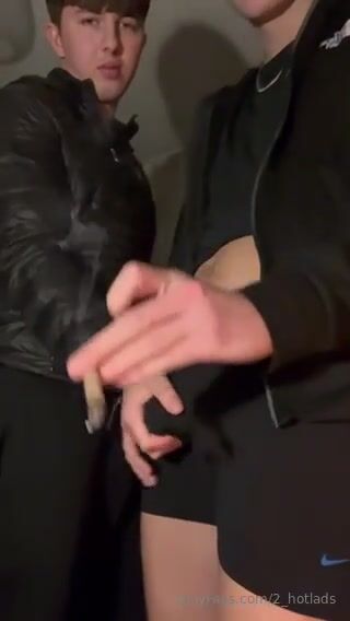 2 chav lads video again porn videos