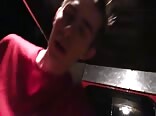 Lost cute friends paid for gay porn videos