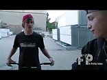 2 gays battle it out hard