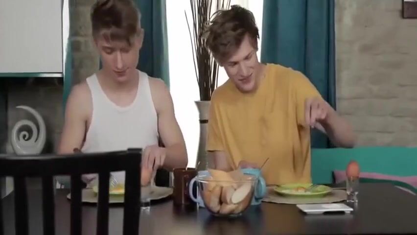 Twinks in action: hungry gay boys porn