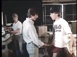 Vintage teen boys gay porn tube action