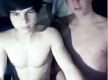 3 jerking straight friends gay tube twink porn