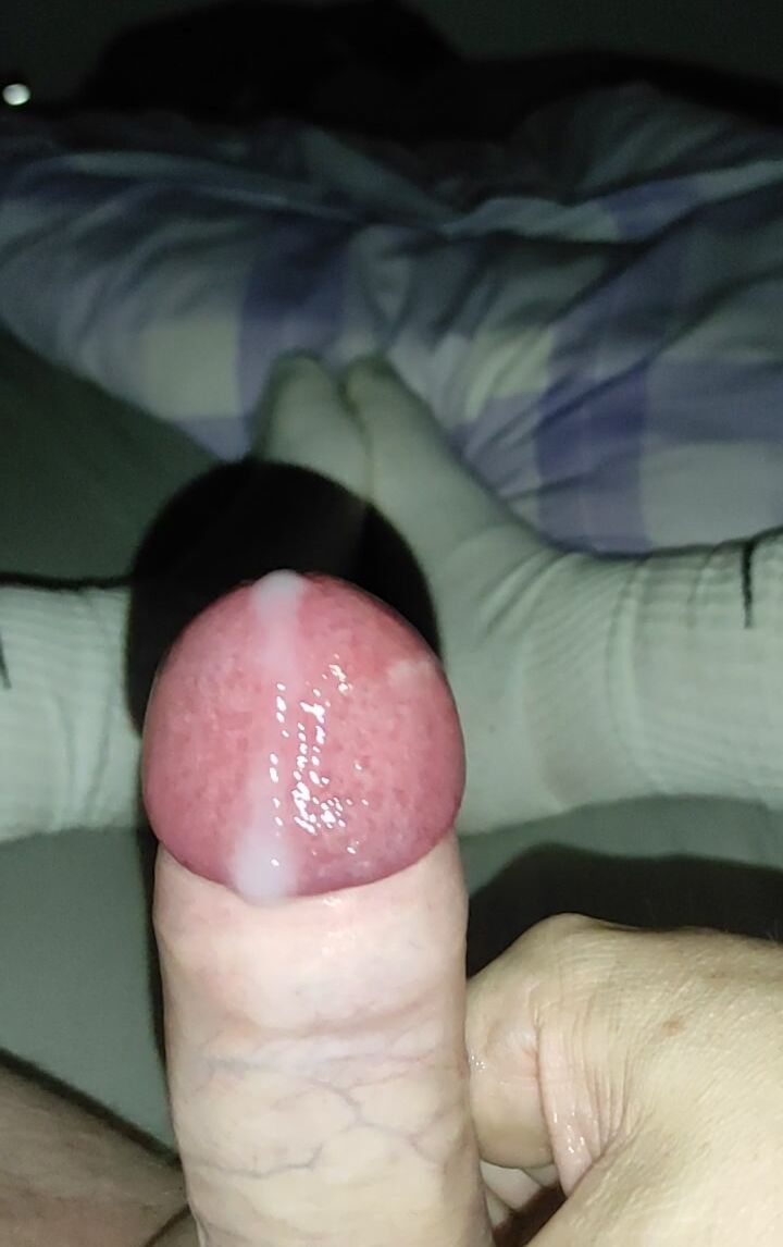 4 times cum white socks edging and big cum jerk wanking