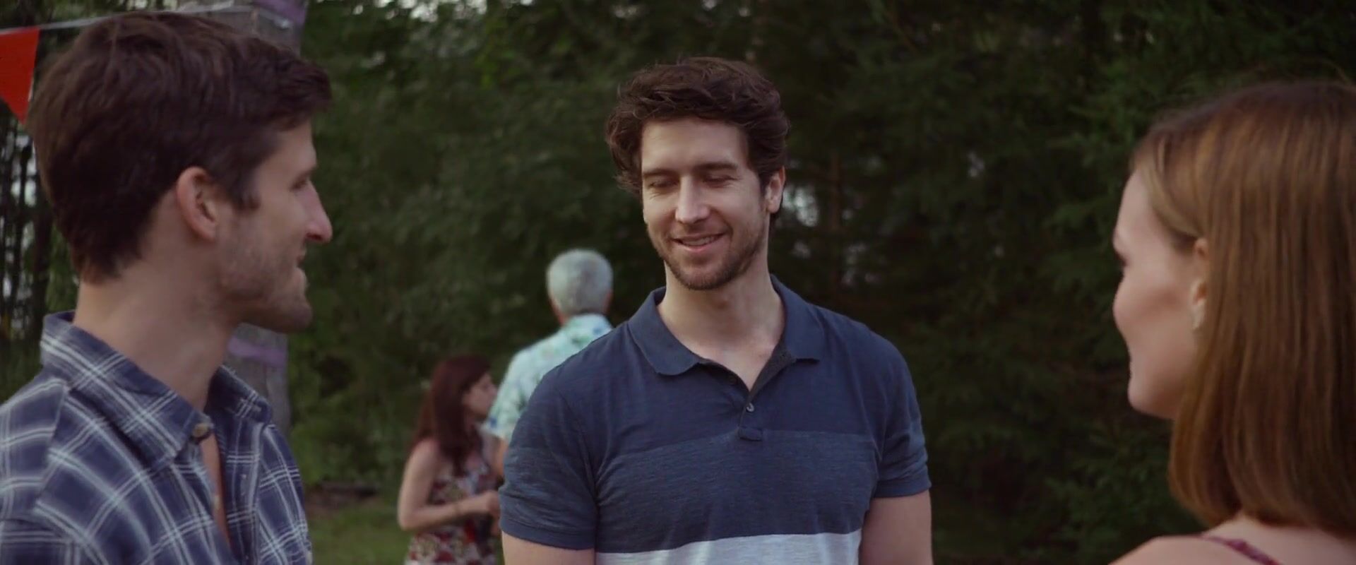 4th man out (2015) gay themed movie