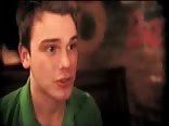 Gay twink leaves lover in 50 ways: hot comedy