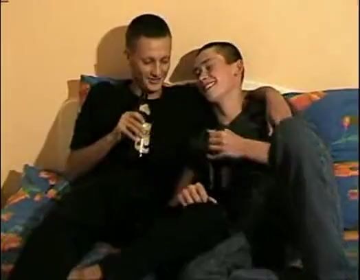 A beer before your bum gay porn videos