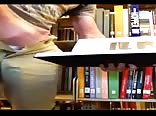 Cum filled book