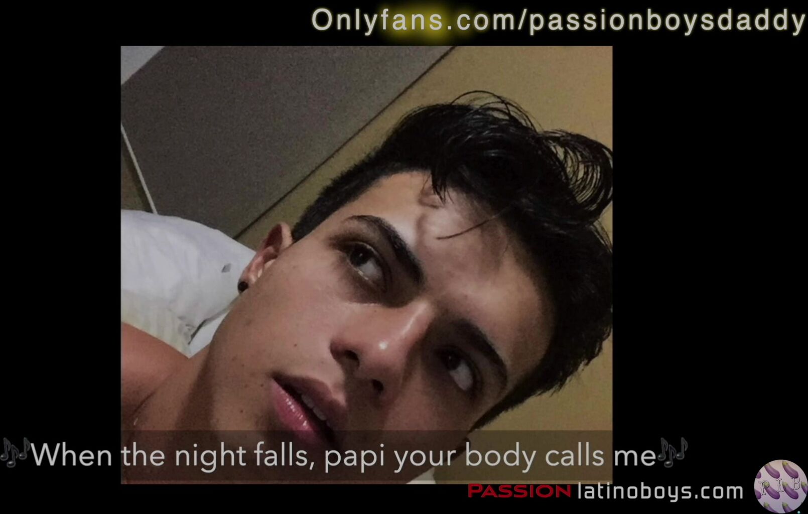 Twink exploited by daddy bareback cum