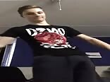 Twink body takes daddy's hard cock