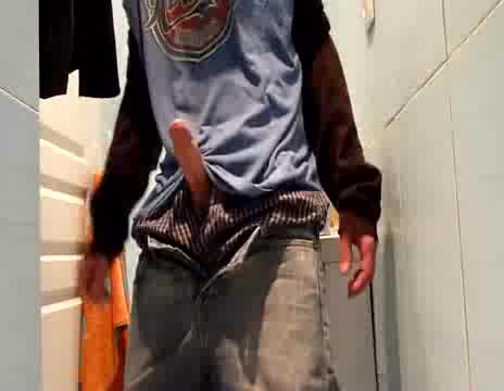 Hot skater boys masturbate and cum