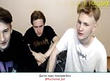 Twink webcam boys in gay porn collection