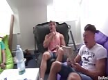 City boys day out: guys porn action
