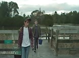 Fish out of water: no sex twink short film