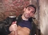 Guy enjoys great selfsuck