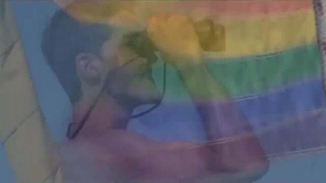 Hot boat fuck gay porn tube