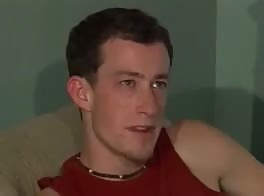 Daddy's lesson for his twink