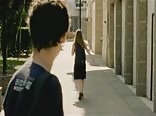 немного утешения - короткометражный фильм 2004