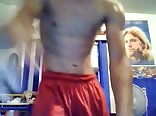 Hotty from holland