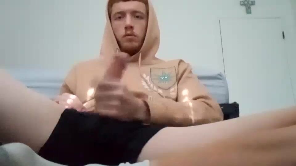 A red-headed wanking his cock cam boys porn