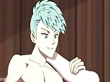 Husbandos gay cartoon 2020 - aa vid c