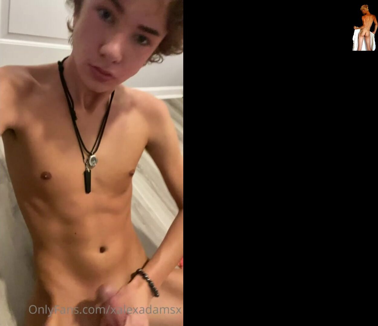 Aa vid - gay porn adorable cute boy solo amateur twink tube