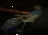 Aa vid - gay porn amateur bj in public