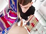 Amateur-schnucki aus pov-sicht ohne kondom auf gay-tube