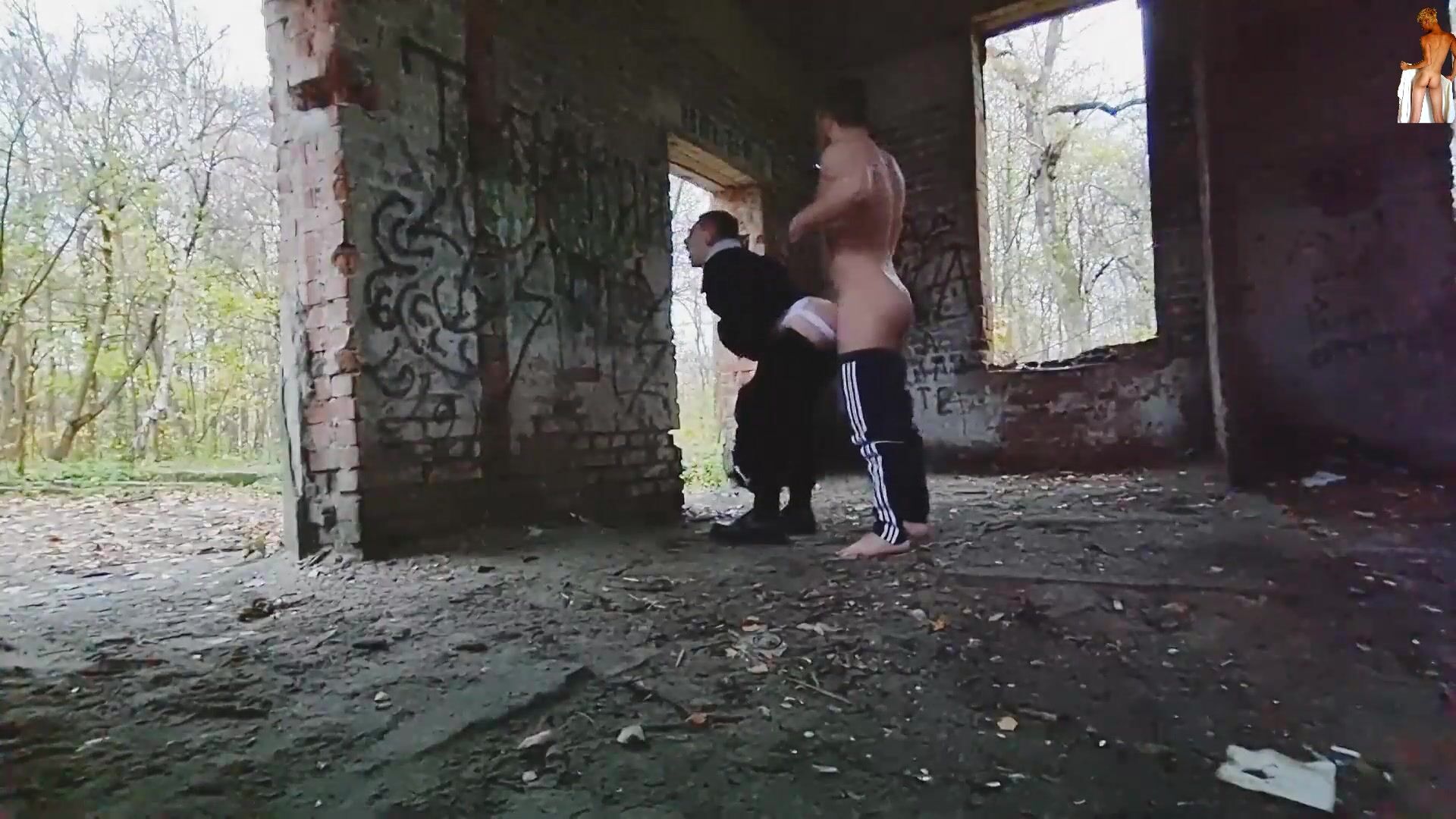 Aa vid - gay porn amateur fuck cute russian boy banged