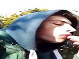 Aa vid - gay porn boys have outdoors fun
