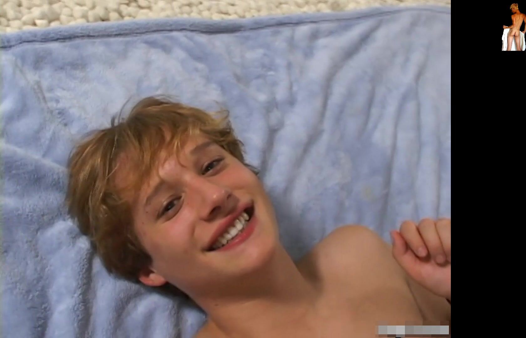 Vintage twinks interracial fuck - cute blonde gay porn tube