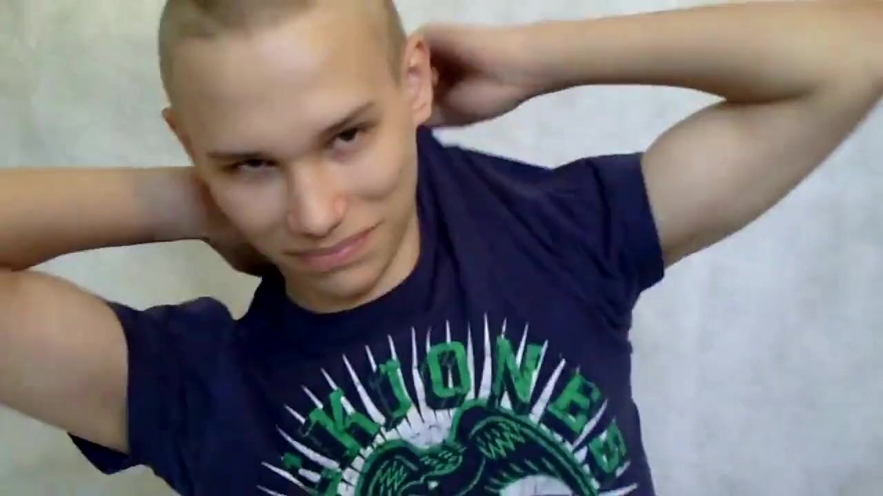 Süßer sexy twink solo amateur tube teens