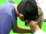 Heiße twinks bareback gefickt - geile gay-porno-röhre