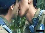 Latino boy scouts fuck: horny sexy tube vid
