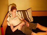 Sexy ginger boy solo amateur gay porn tube